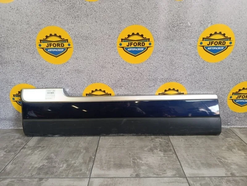 Накладка дверь Land Rover Range 4 2015 L405