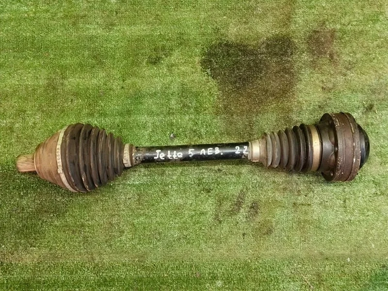 Привод Volkswagen Jetta 5