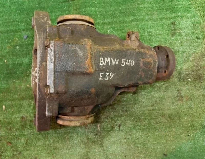 Редуктор BMW 5 E39
