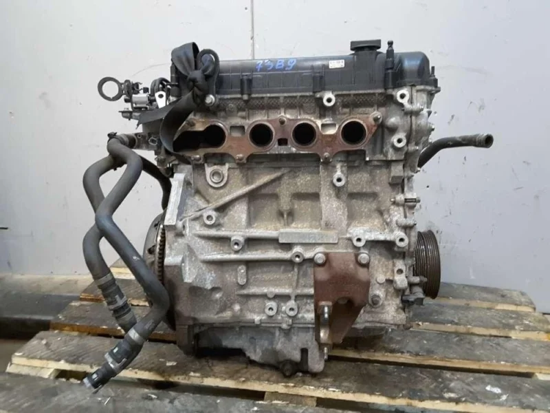 Двигатель Ford 1.8