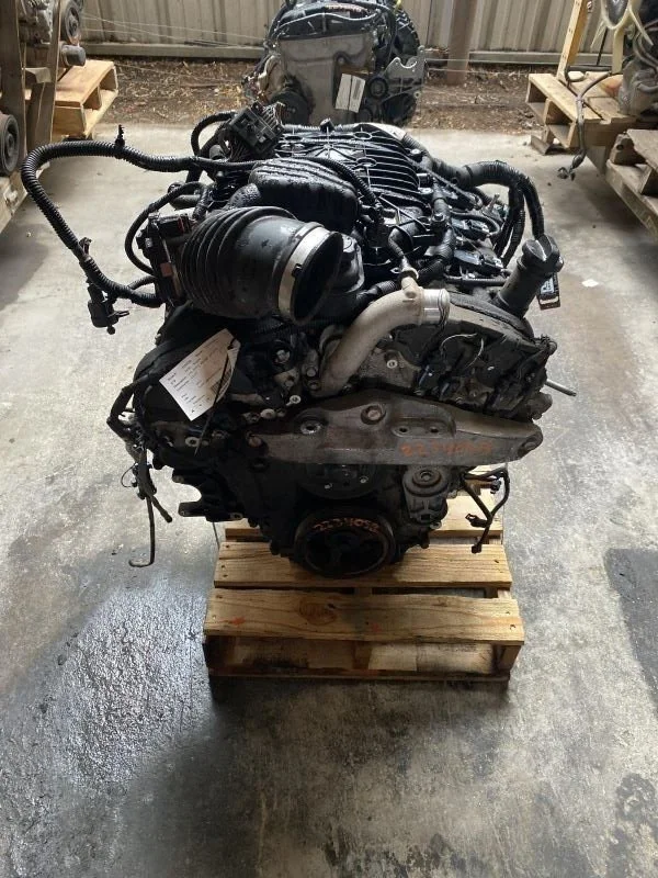 Двигатель Opel 3.0