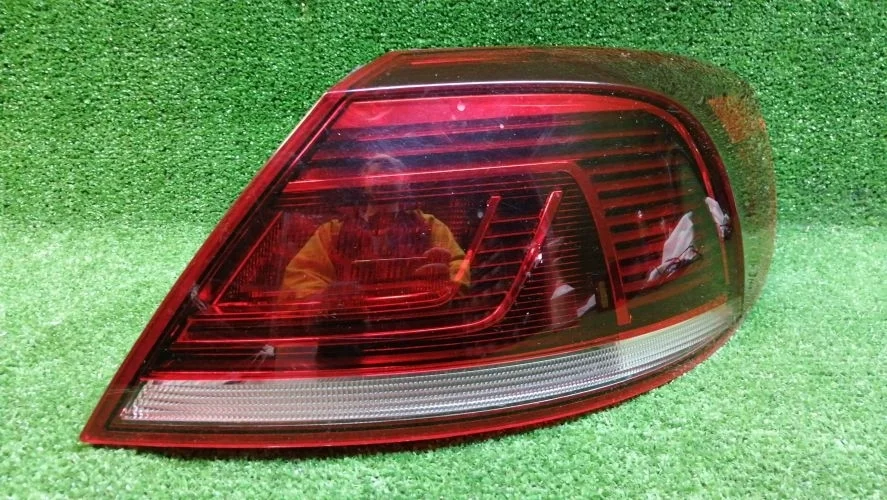 задний фонарь Volkswagen CBFA,CUWA 358 Volkswagen Passat Cc CBFA,CUWA 358 3C8945208T,3C8945208AD