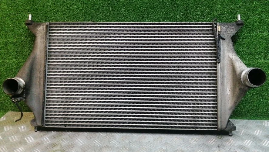 интеркулер Hyundai D6EA EN Hyundai Veracruze D6EA EN 282703A000