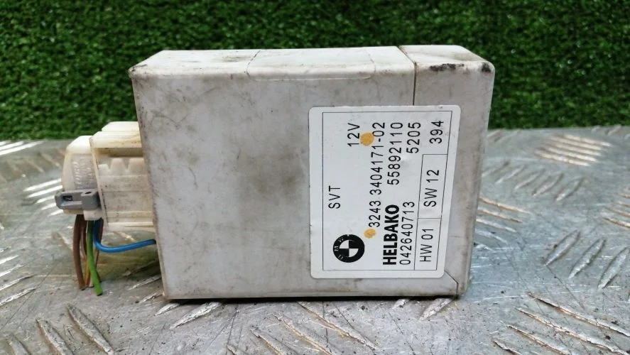блок управления сервотроника Bmw N52B30AF,256S5,N47D20C E83 Bmw X3 N52B30AF,256S5,N47D20C E83 32433404171