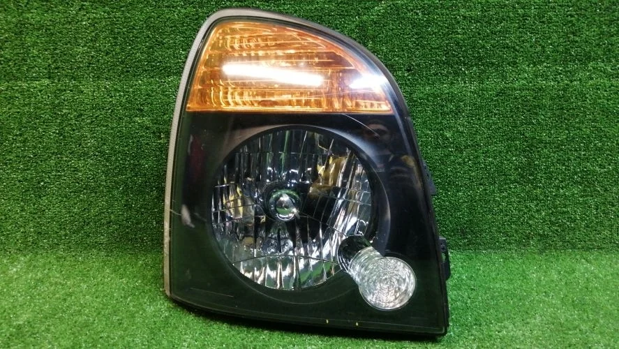 фара Hyundai D4CB HR Hyundai Porter D4CB HR 921024F0,0060,921024F500,921024F000