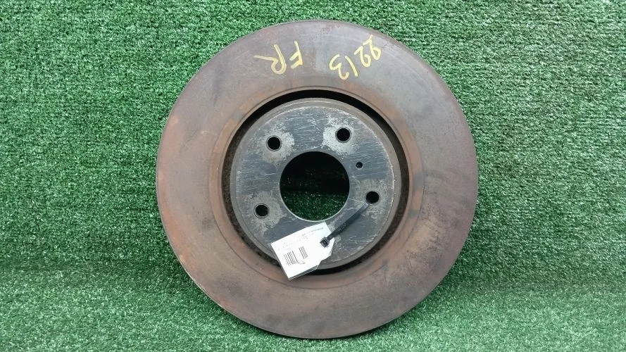 диск тормозной Infiniti VQ35DE,VQ35HR,VK45DE S50,S51 Infiniti Fx35,Fx45 VQ35DE,VQ35HR,VK45DE S50,S51 40206CL70A,40206CL70B