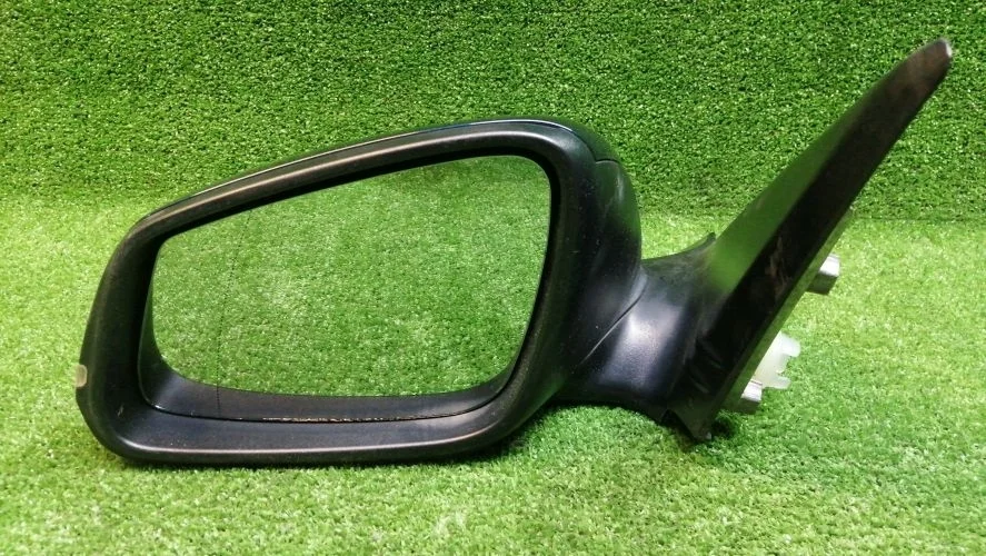 зеркало Bmw N47D20C F20 Bmw 1-Series N47D20C F20 51167242745