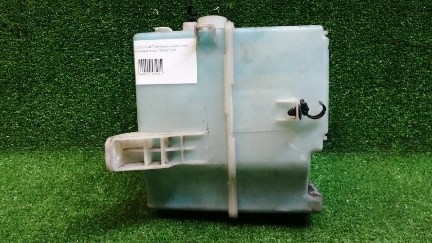 бачок омывателя Chevrolet F16D4 T300 Chevrolet Aveo F16D4 T300 95467496,95916892,95380478,95229337,95380479