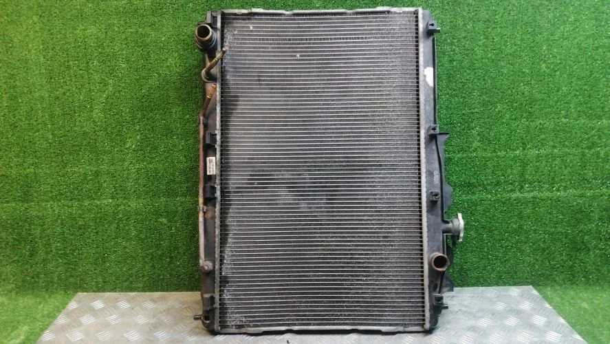 радиатор основной Hyundai D6EA EN Hyundai Veracruze D6EA EN 253103J000