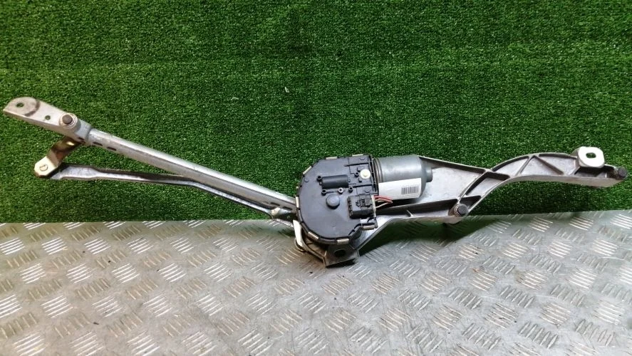 механизм стеклоочистителя Mercedes-Benz 272964,646821 W211 Mercedes-Benz E-Class 272964.646821 W211 A2118200940,3397020987,A2118204842