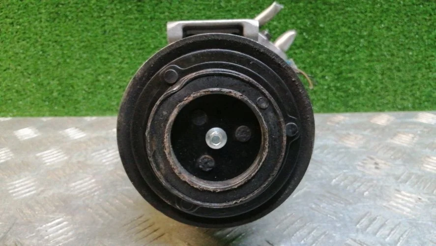 компрессор кондиционера Chevrolet  F16D4,F18D4 J300 Chevrolet Cruze F16D4,F18D4 J300 687997689,13271258