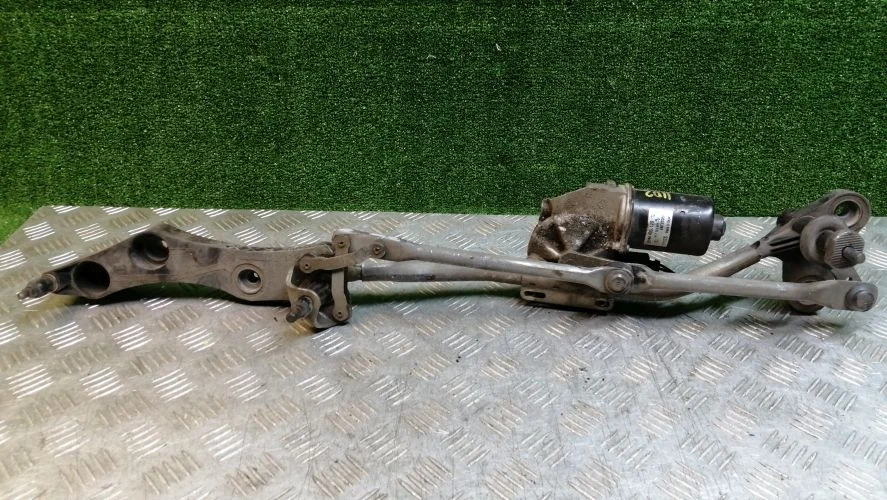 механизм стеклоочистителя Bmw 306S3,N52B30,N52B30AE,N52B25A E60 Bmw 5-Series 306S3,N52B30,N52B30AE,N52B25A E60 7194029,6934279,405125,61617176377,61617194029,61617193995,404822,6987475