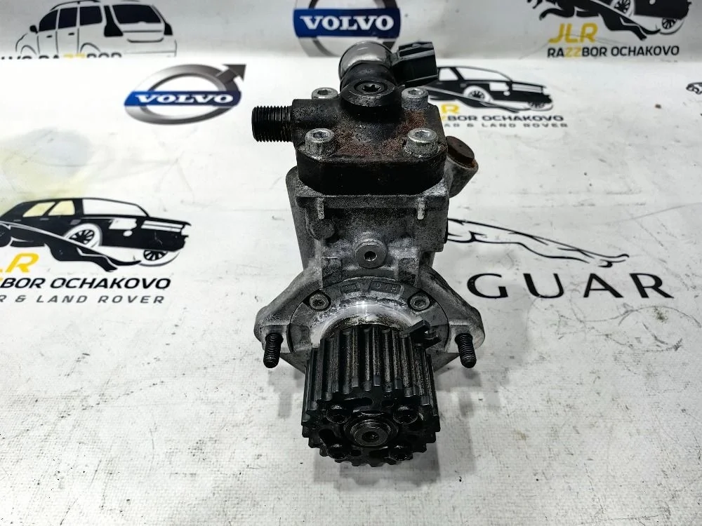 Тнвд Volvo XC90 S90 XC60 XC40 D4204T 31432135 XC90 II (2014—2019)