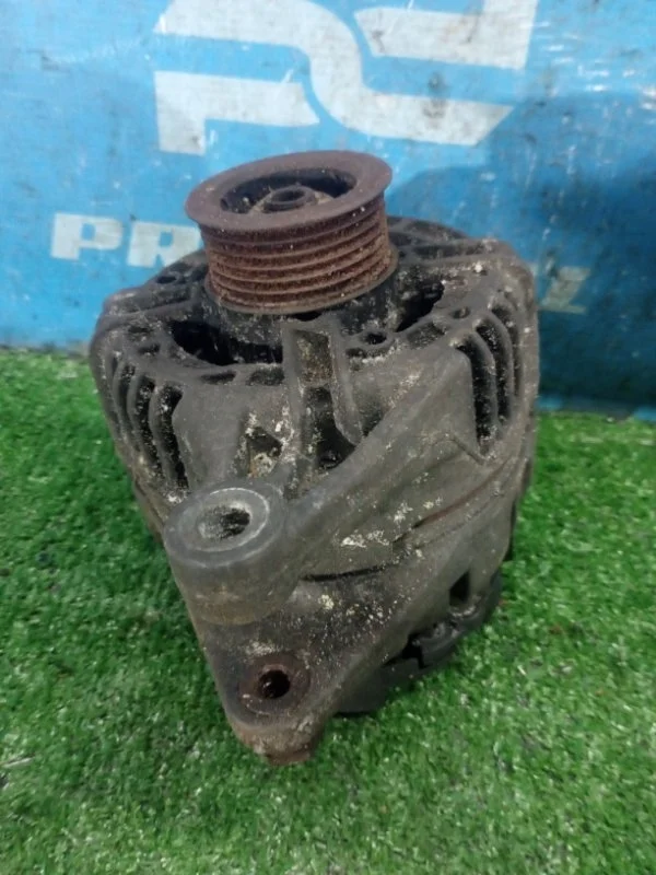 Генератор Toyota Avensis 2 1ZZFE 2002-2006