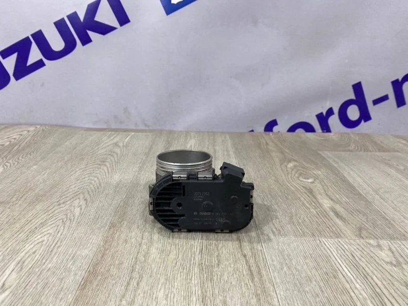 Дроссельная заслонка FORD S-MAX 2009