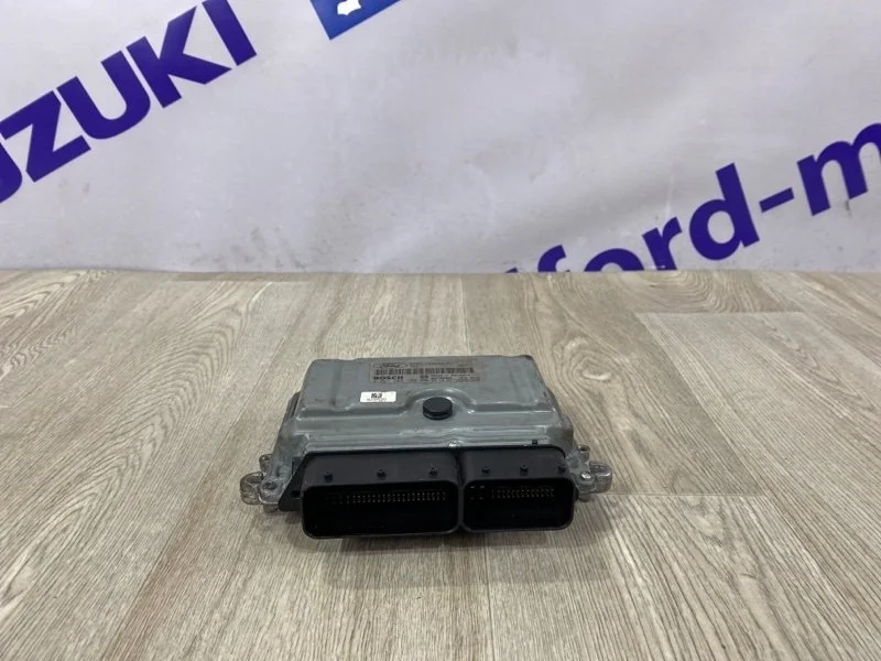 Блок управления двс FORD S-MAX 2009