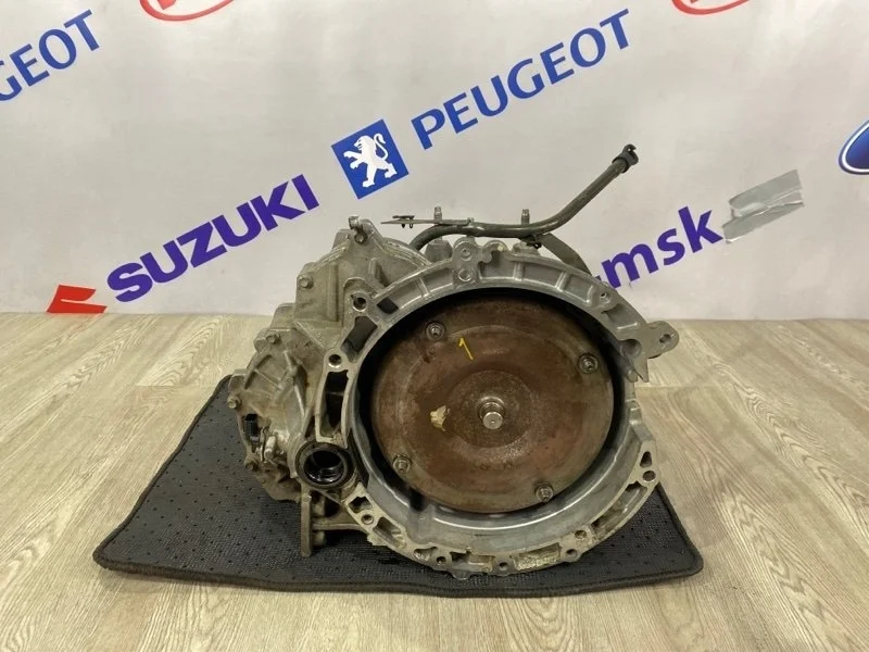Акпп FORD FOCUS 2 2009