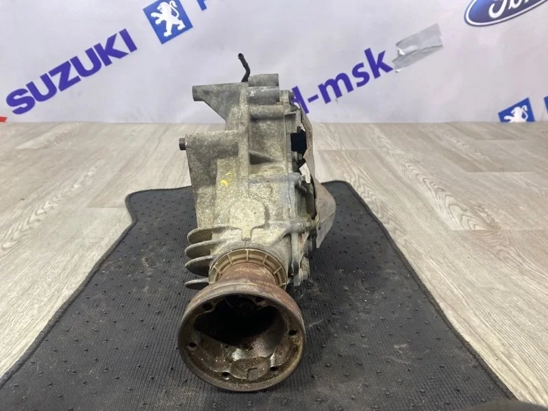 Раздаточная коробка FORD Maverick 2007