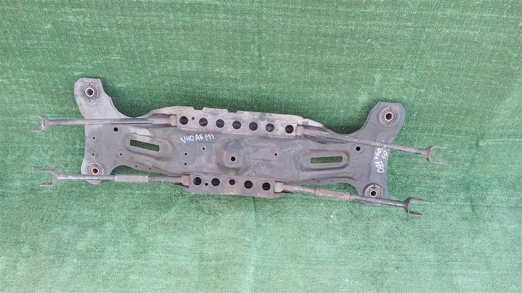 Б.у. балка TOYOTA CAMRY V40 ACV40 TOYOTA CAMRY V40 ACV40