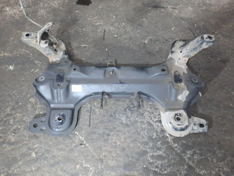 Подрамник передний Chevrolet Aveo СЕДАН F16D4 2013