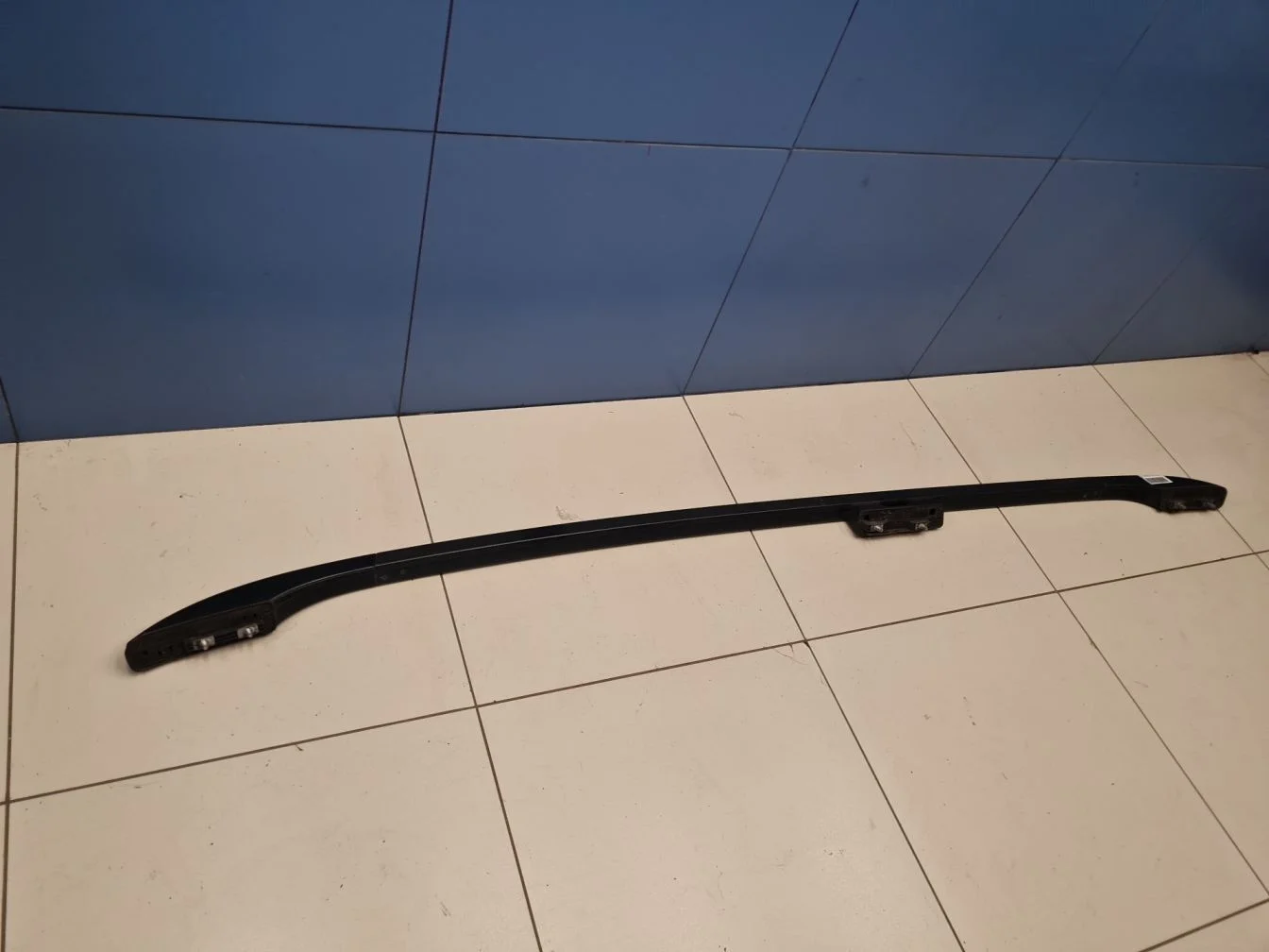 Рейлинг правый для Mercedes GL-klasse X164 2006-2012