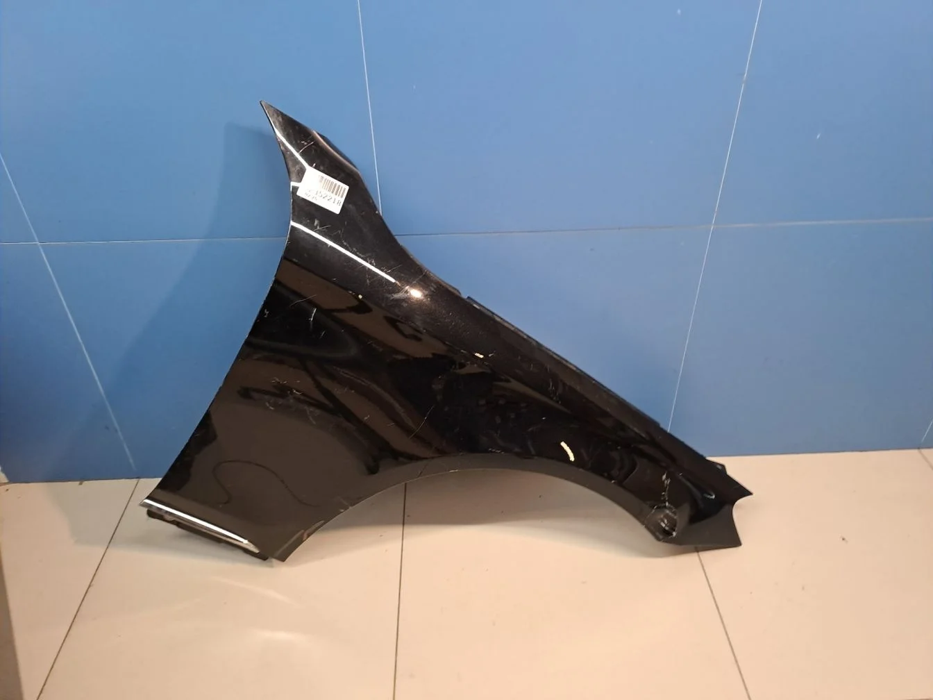 Крыло переднее правое для Mercedes S-klasse W222 2013-2020