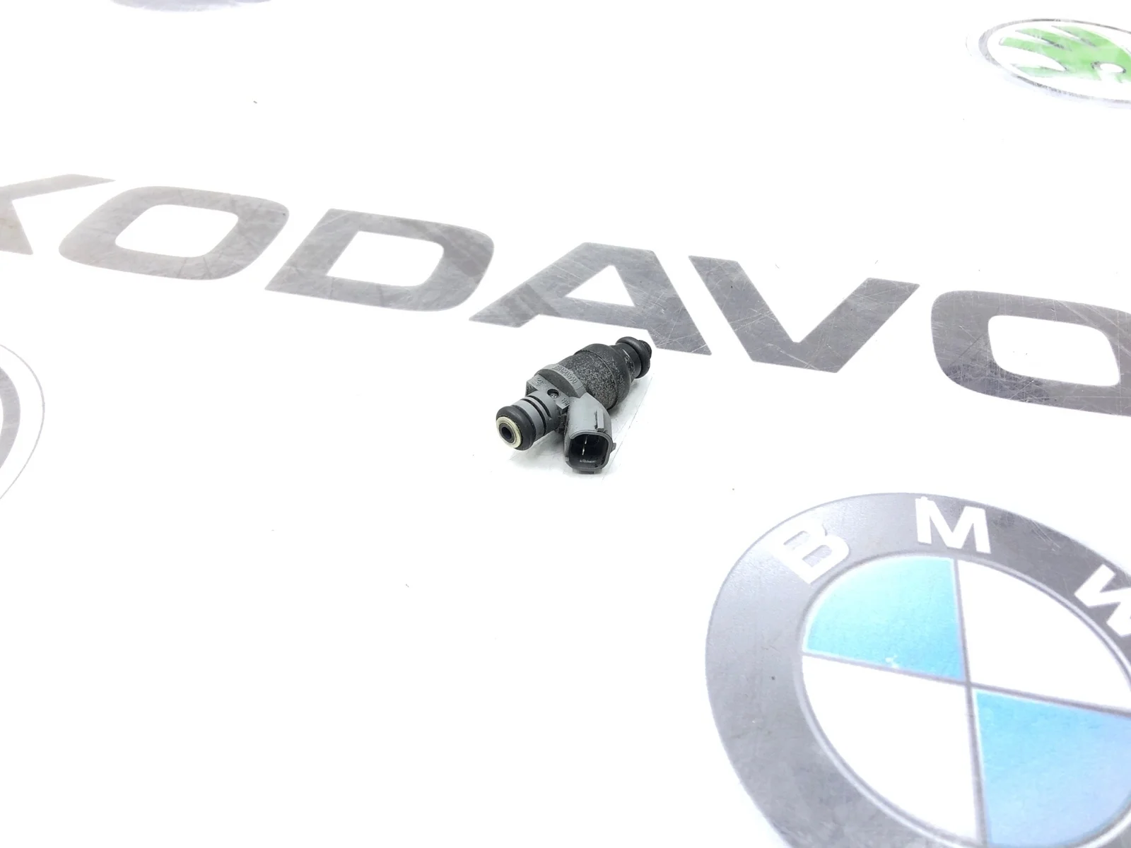 Топливная форсунка Skoda Octavia 2011 06A906031BT A5 (1Z) 1.6 BSE