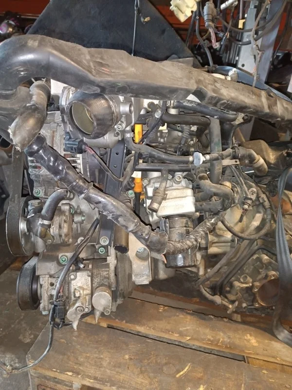 Двигатель amb Audi A4 2003 B6