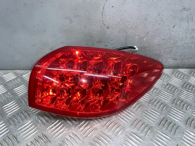 Фонарь Infiniti EX J50