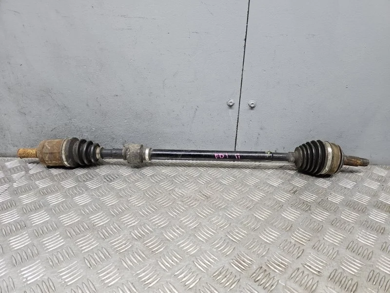 Привод Honda Civic 8 FD
