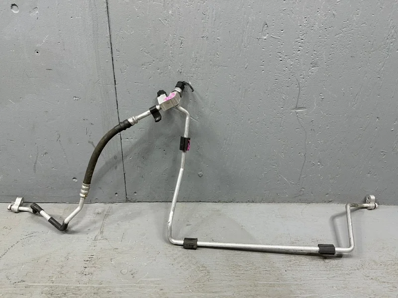Трубка кондиционера BMW 4 F32