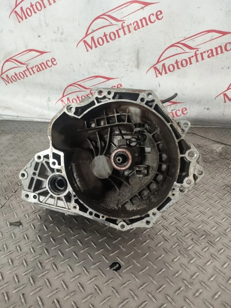 МКПП Opel Astra 2007 55355489 H 1.6 Z16XE1