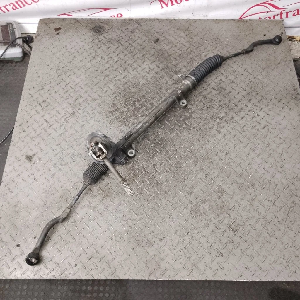 Рейка рулевая Nissan Qashqai 48001JD900 J10