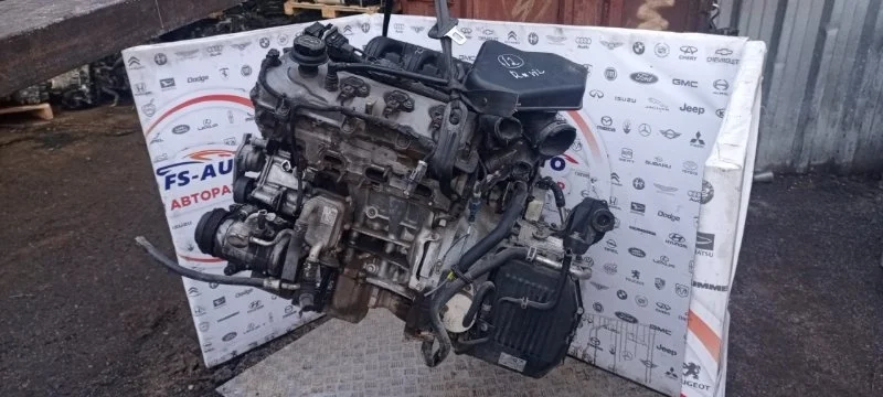 Двигатель Mazda CX-9 2015 SUV