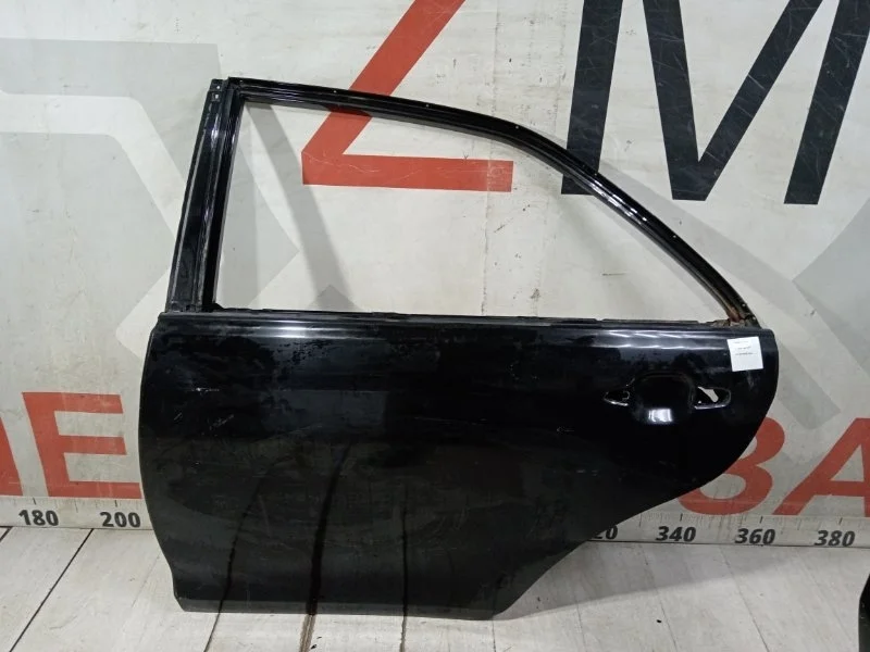 Дверь задняя левая Toyota Camry V40