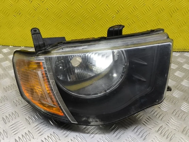 Фара правая Mitsubishi L200 (2006-2015) 2007 Пикап