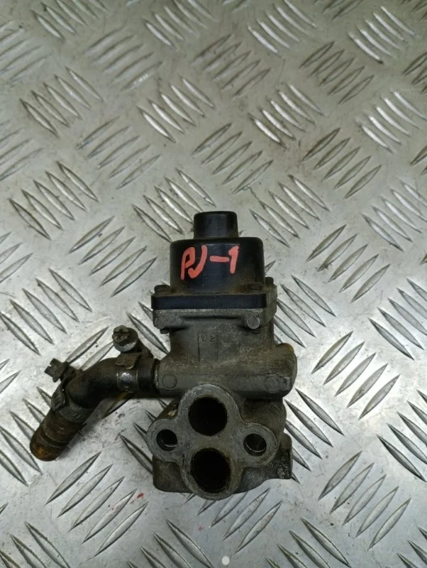 Клапан egr Mitsubishi Pajero IV (2006-2019) 2007 Внедорожник