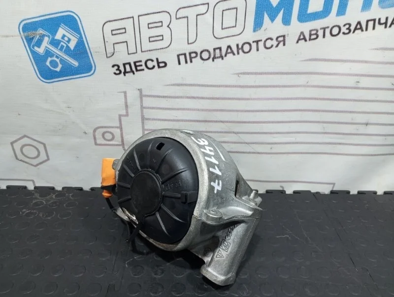Подушка ДВС Audi A4 8K5 CAL