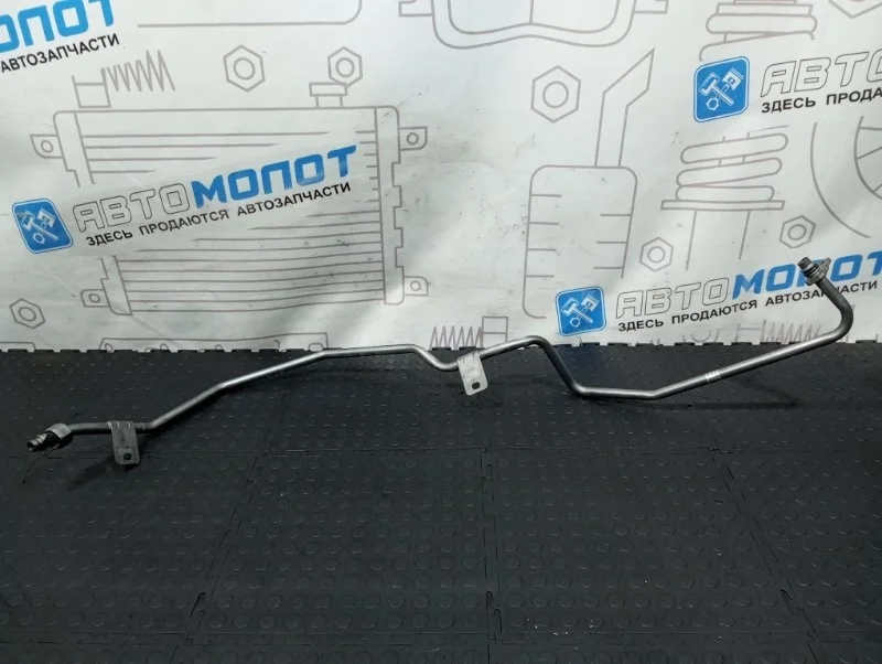 Трубка кондиционера Audi A4 B8 CDH