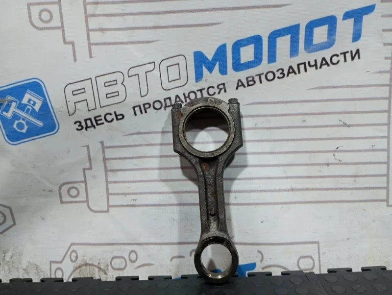 Шатун Kia Sorento UM D4HB ЕВРО 6