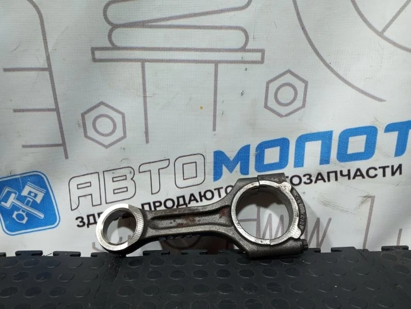 Шатун Kia Sorento UM D4HB ЕВРО 6