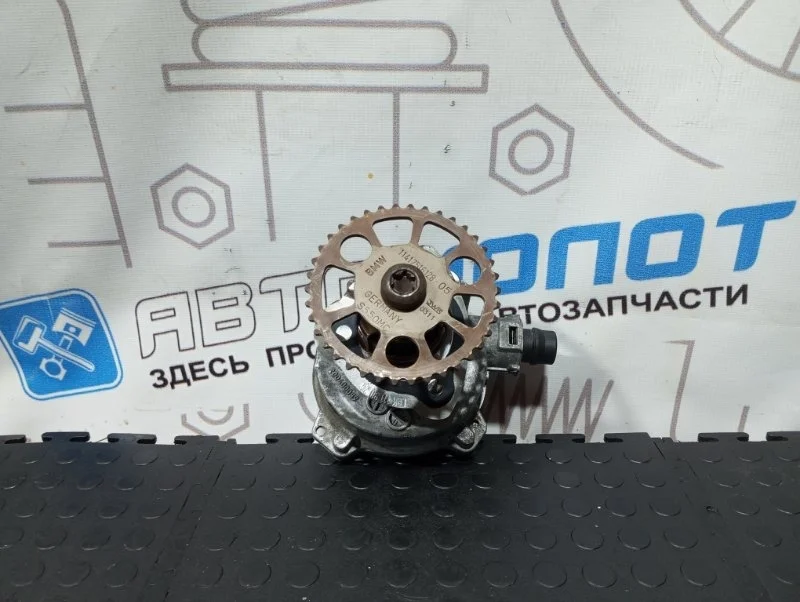 Насос вакуумный Bmw 5-Series F10 F11 N52B25A
