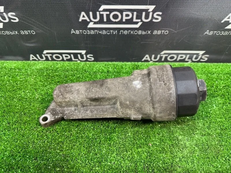 Корпус масляного фильтра Opel Corsa D 2008 90530259 Z14XEP