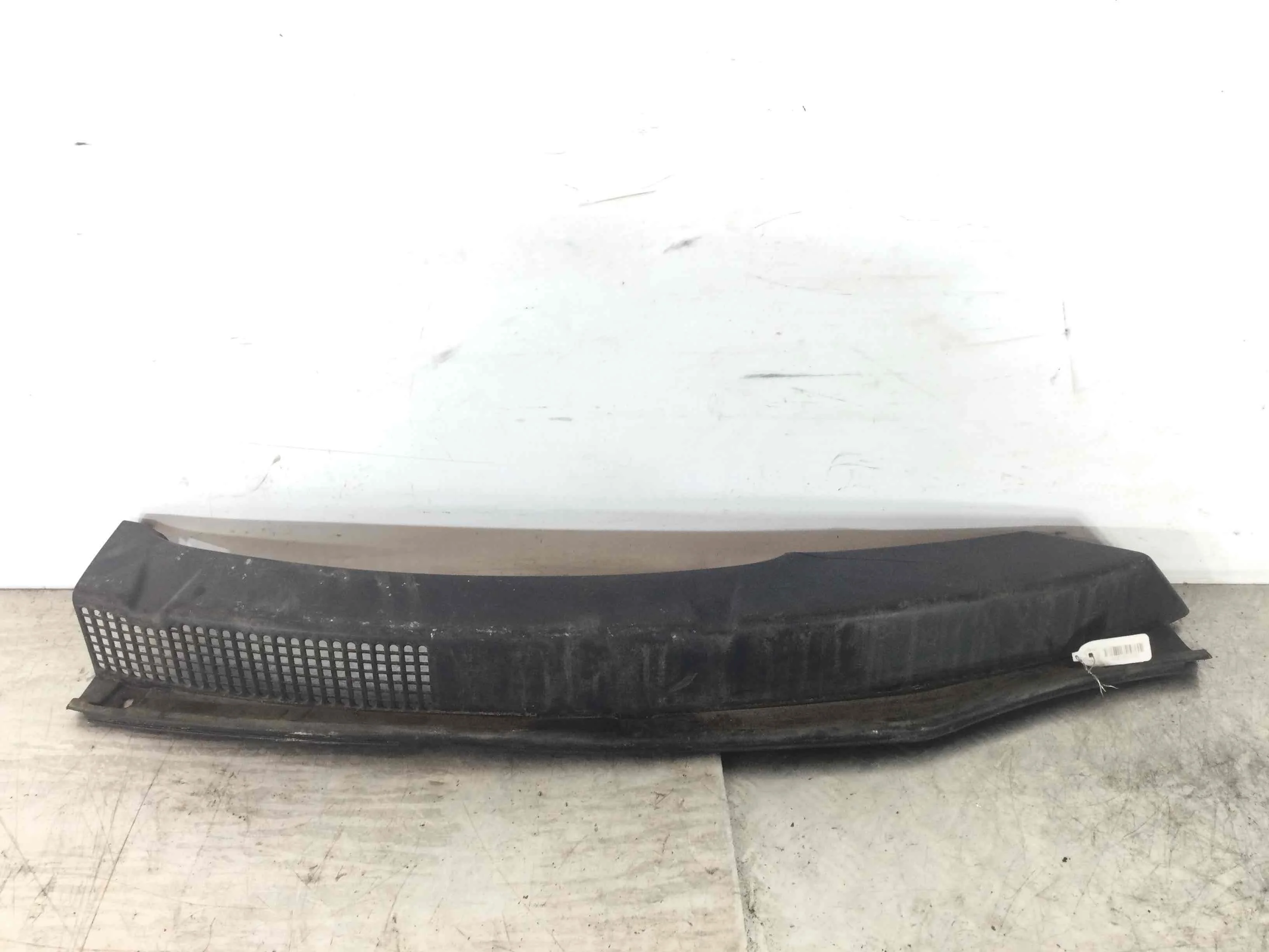 Дождевик Renault Scenic Scenic II (JM) 2003 - 2009 бензин 2.0 i Механика Х/б