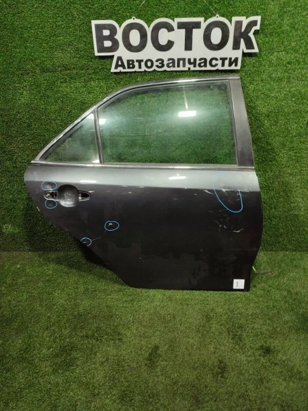 Дверь TOYOTA CAMRY 2011-2018 V50 - 55