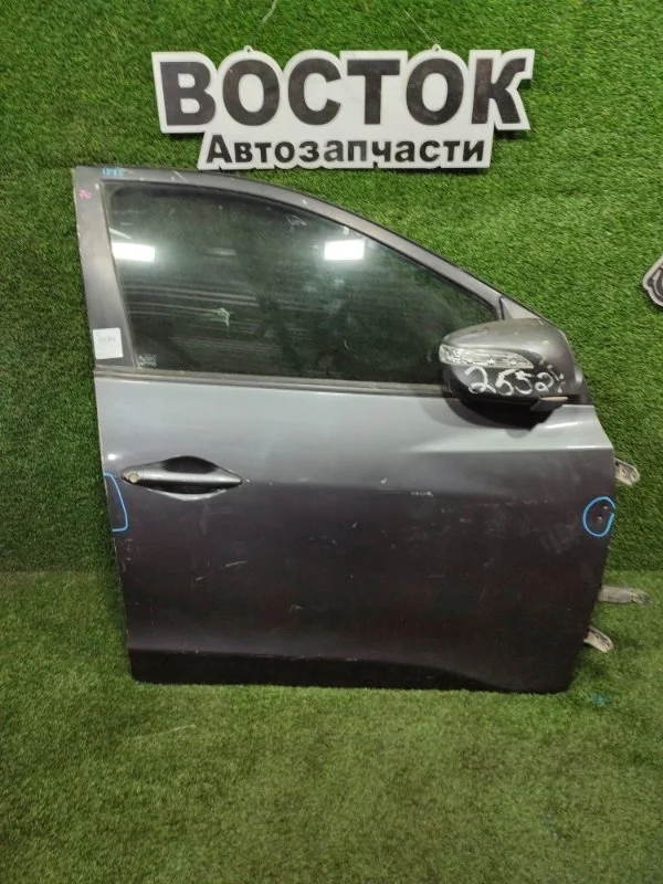 Дверь HYUNDAI IX35 2009-2015 LM