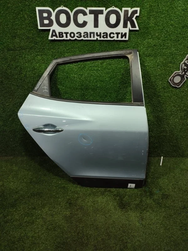 Дверь HYUNDAI IX35 2009-2015 LM