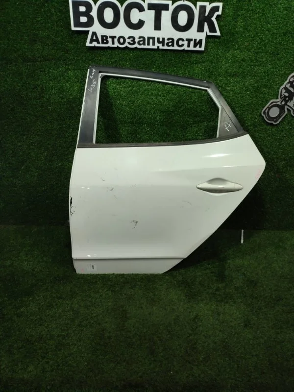 Дверь HYUNDAI IX35 2009-2015 LM