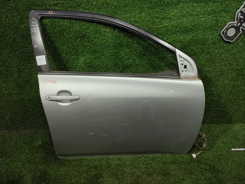 Дверь TOYOTA COROLLA 2006-2013 E150