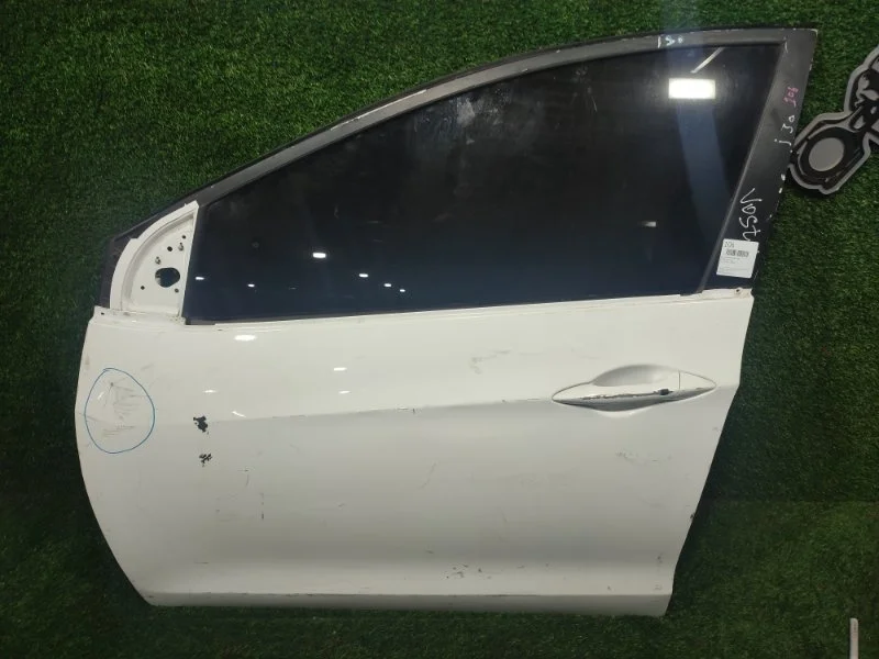 Дверь HYUNDAI I30 2011 - 2017 GD
